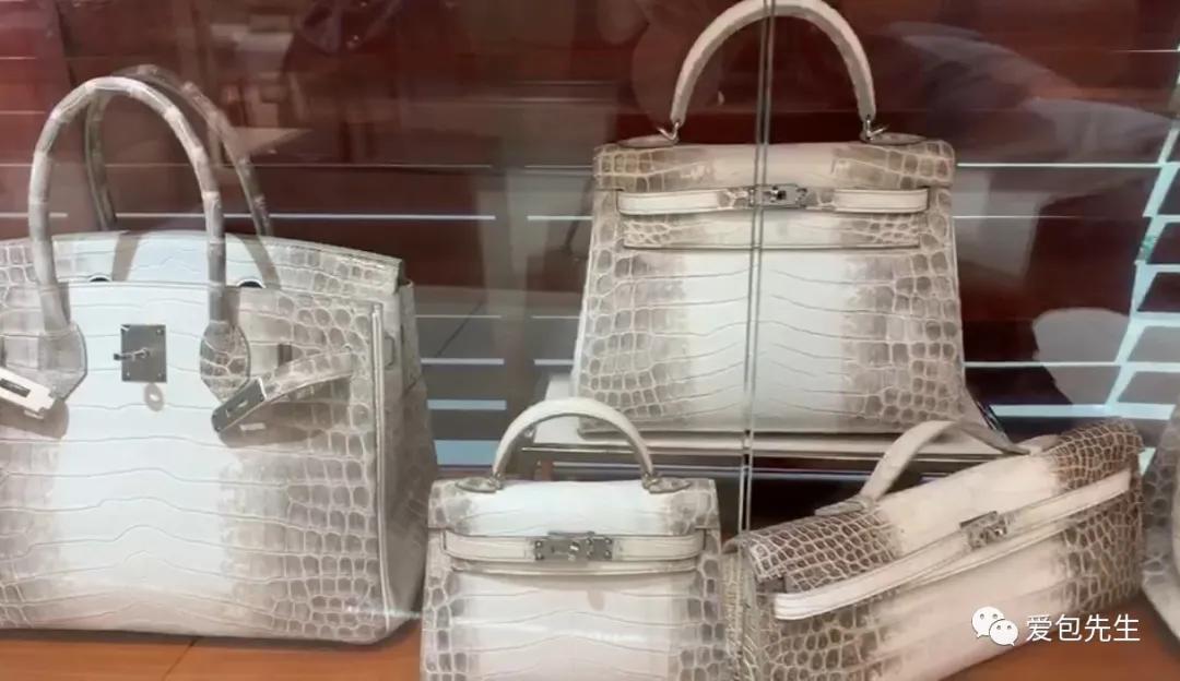 大牌包包怎么分辨各种款式,一般哪里可以鉴别大牌包包真假