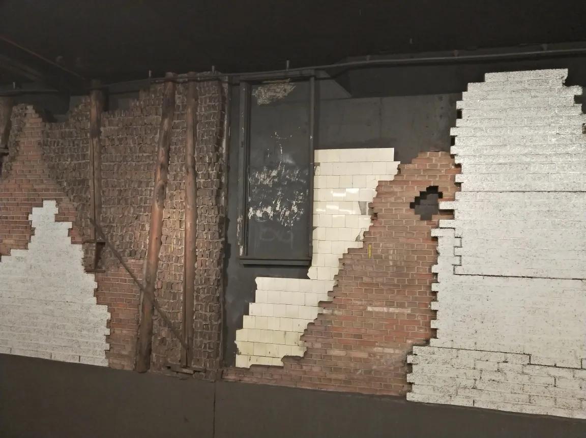 第一天去荷兰旅行,到荷兰的第一天