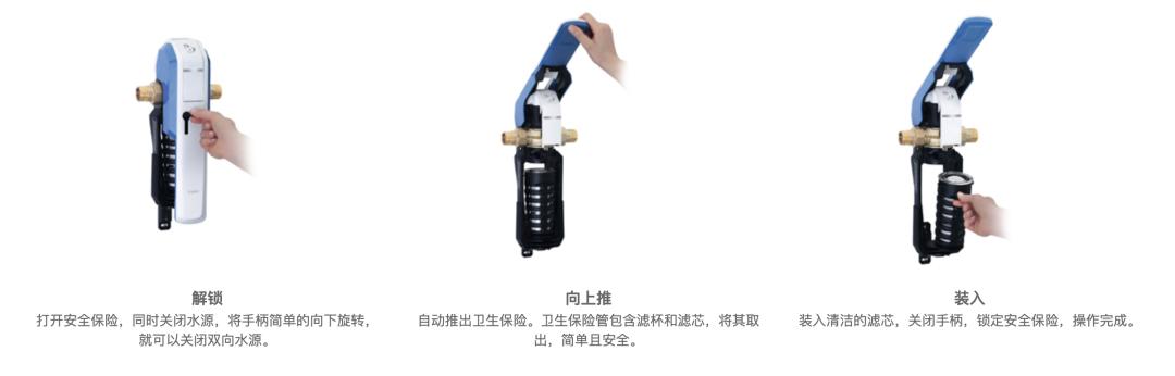 马桶和自来水哪个更脏,为什么饮用水比马桶水还脏