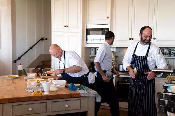 世界上最好的度假村,世界上最偏远的岛屿旅游