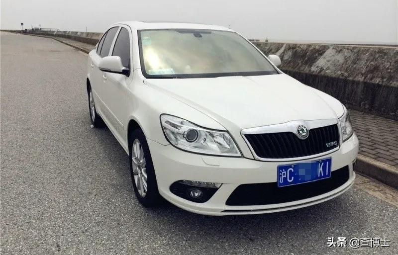 这5款二手车你一定要买,这四款二手车值得买