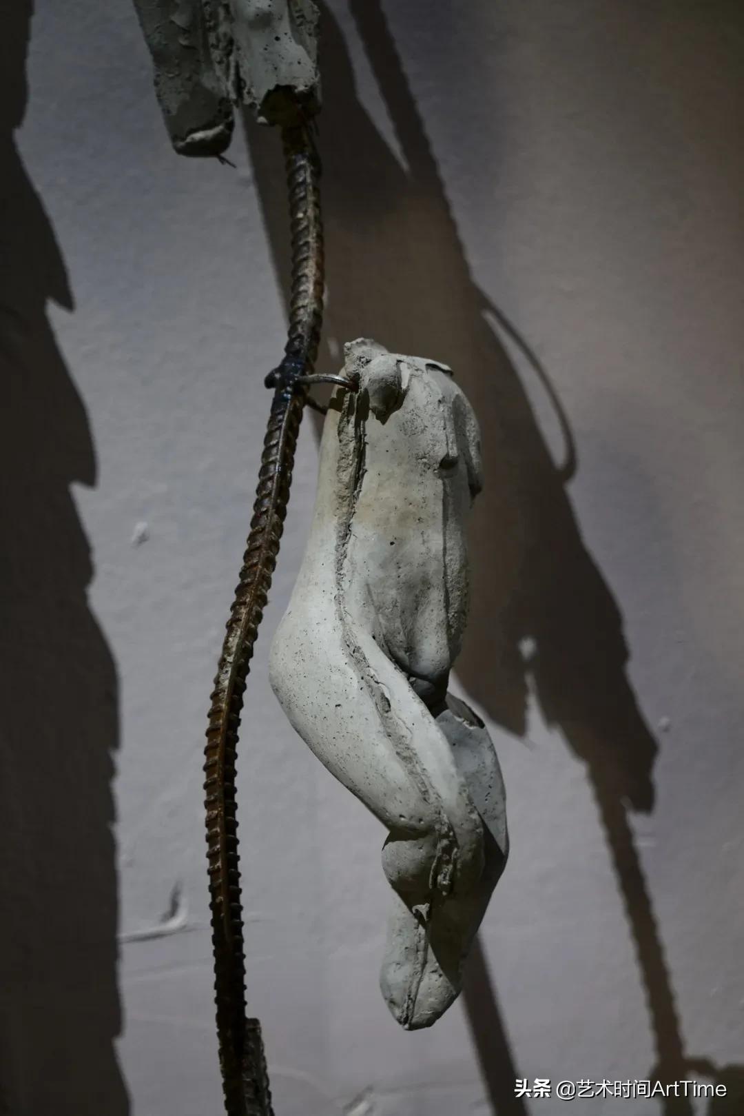 被打断的饭局@昊美术馆(上海)|展览资讯