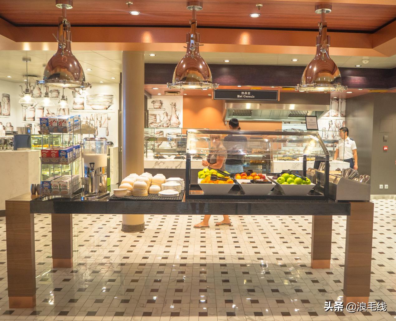 海洋光谱号邮轮游玩攻略,海洋光谱号邮轮旅行攻略