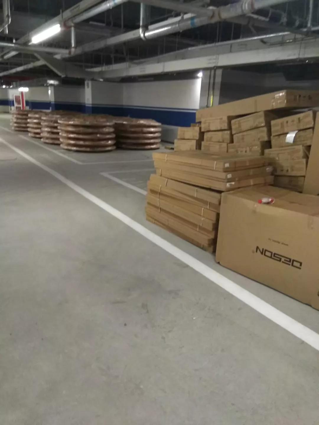 物流搬运难题,物流搬运辛苦