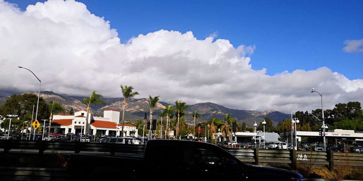 美国德州西部自由行,美国西海岸可以自由航行么