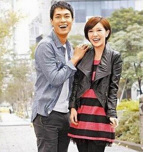 郭采洁的理想型,12年来郭采洁的变化