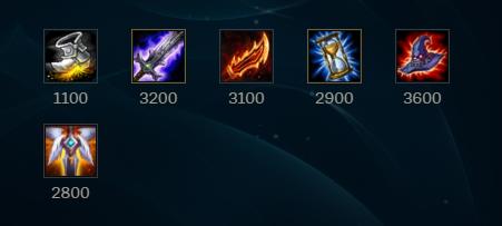 上单天使教学打法思路教程,天使上单最新教学