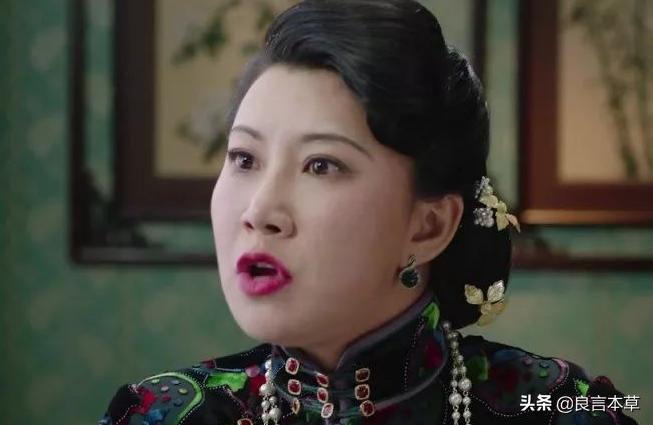 她演《功夫》戏被删,被星辉公司“藏”了6年,凭《唐人街2》翻身