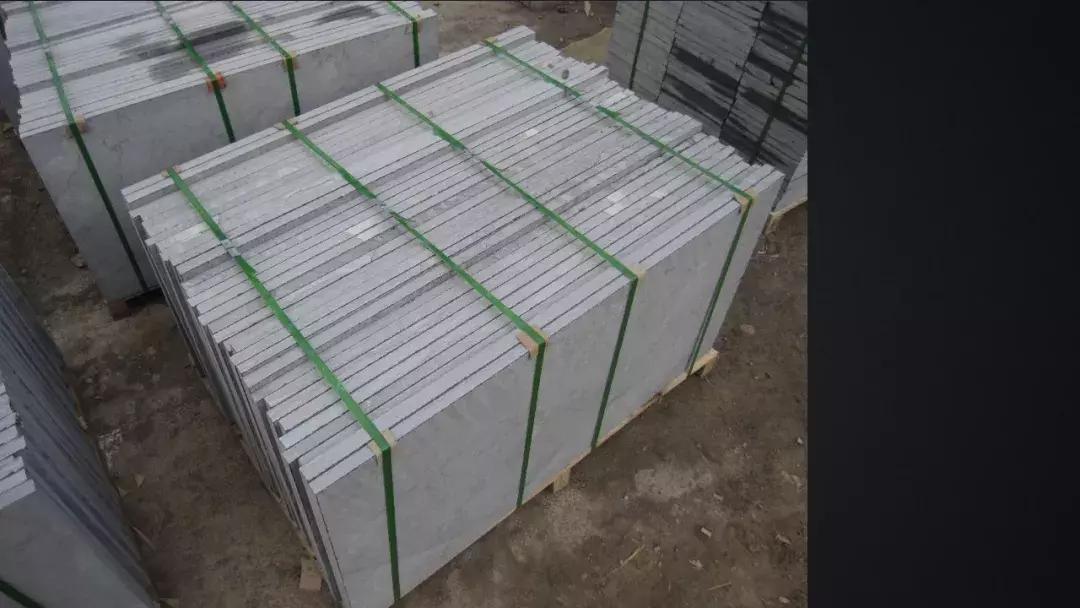 石材设计详细说明,设计师必须了解的石材材料