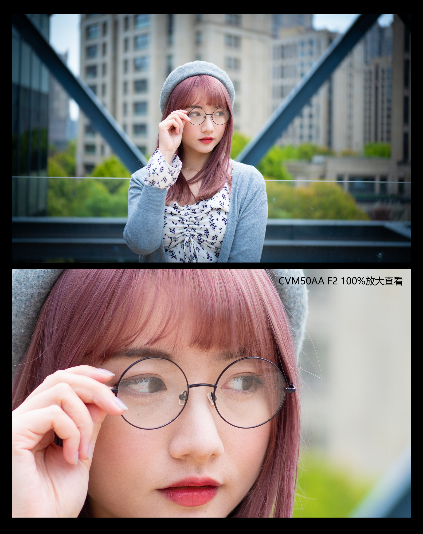 福伦达35mm1.5镜头好不好,福伦达35f2镜头评测