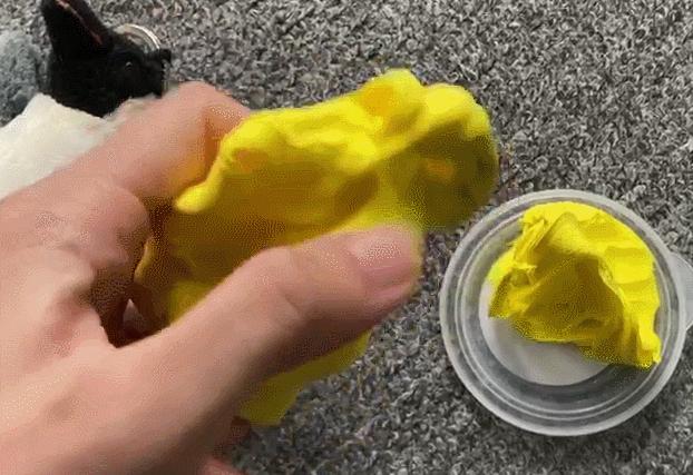 彩泥安全不,符合安全标准的彩泥有哪些