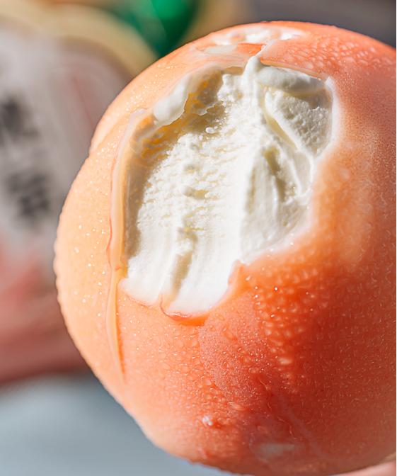 全家便利店好吃的冰淇淋,全家便利店里的冰激凌