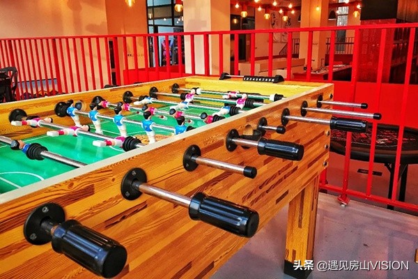 寻遇|解锁聚会新姿势，轰趴馆里浪起来！