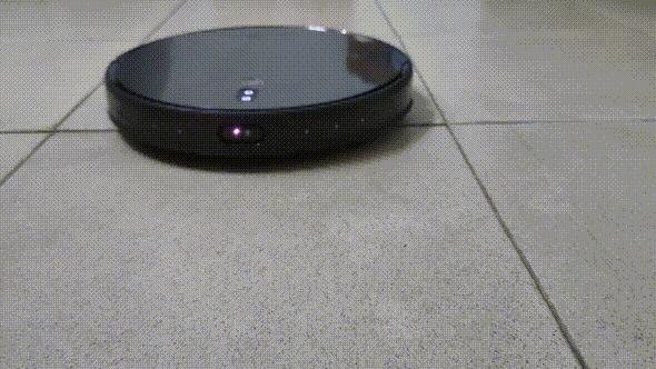 米家超薄扫地机器人口碑,米家扫地机器人超薄款