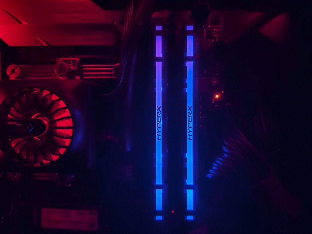 金士顿骇客神条320016g测评,金士顿骇客神条16g单条和双条