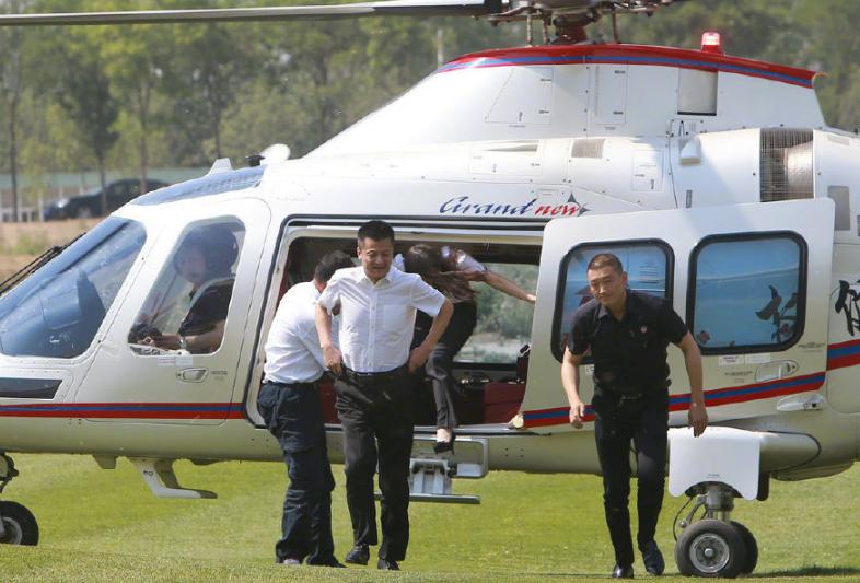 天津天海为啥会接手权健,权健天海现在怎么样了