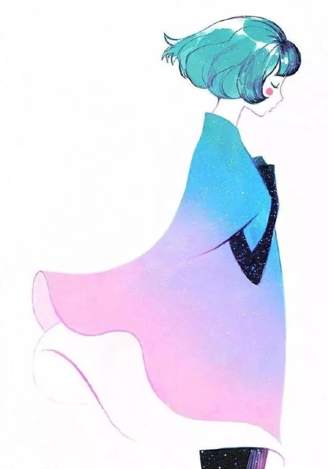 18句话句句精辟,18句很不错的心情说说句子