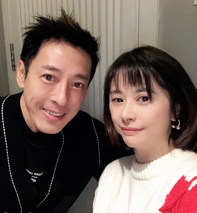 仪琳小师妹结局,仪琳扮演者吕颂贤