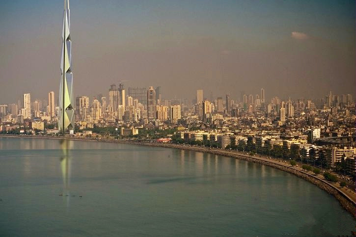 3座全球知名，超700米高的摩天楼！太可惜，已停工搁置数年