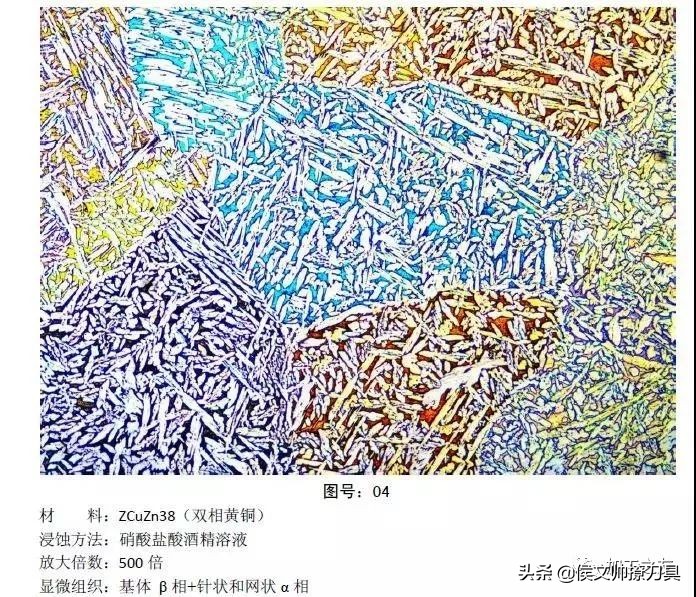 马氏体和珠光体金相区别,马氏体的金相显微组织特征