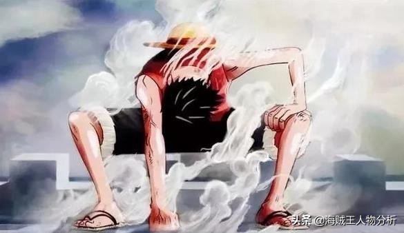 海贼王基德和索隆,海贼王基德与路飞