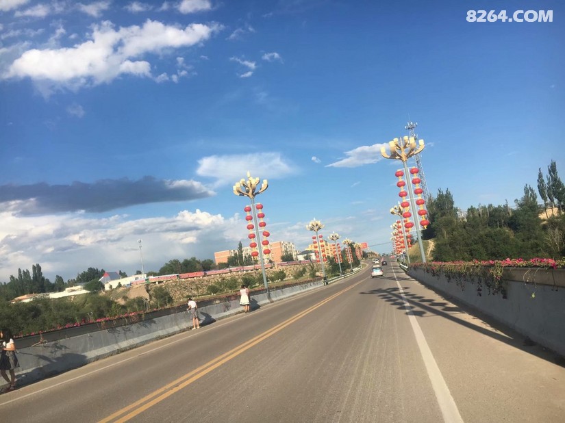 北疆骑行最佳路线一周,骑行伊犁独库公路详细攻略