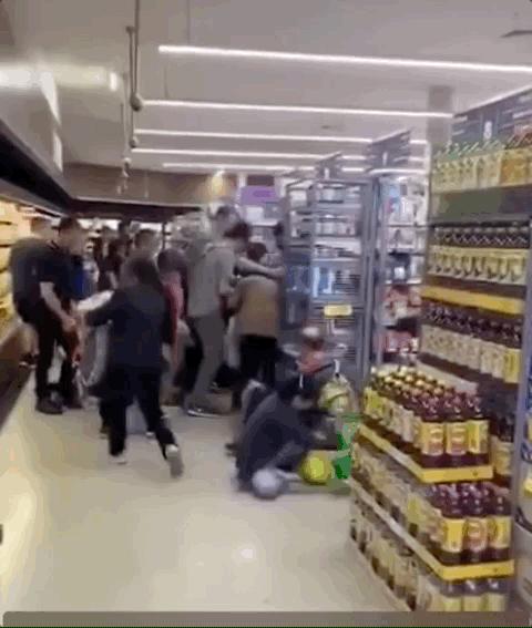 华裔人在澳洲被骂,华人在澳洲被辱骂