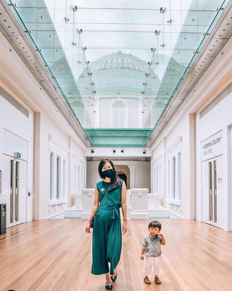 疫情结束了就去全世界旅游,现在疫情去哪旅行呢