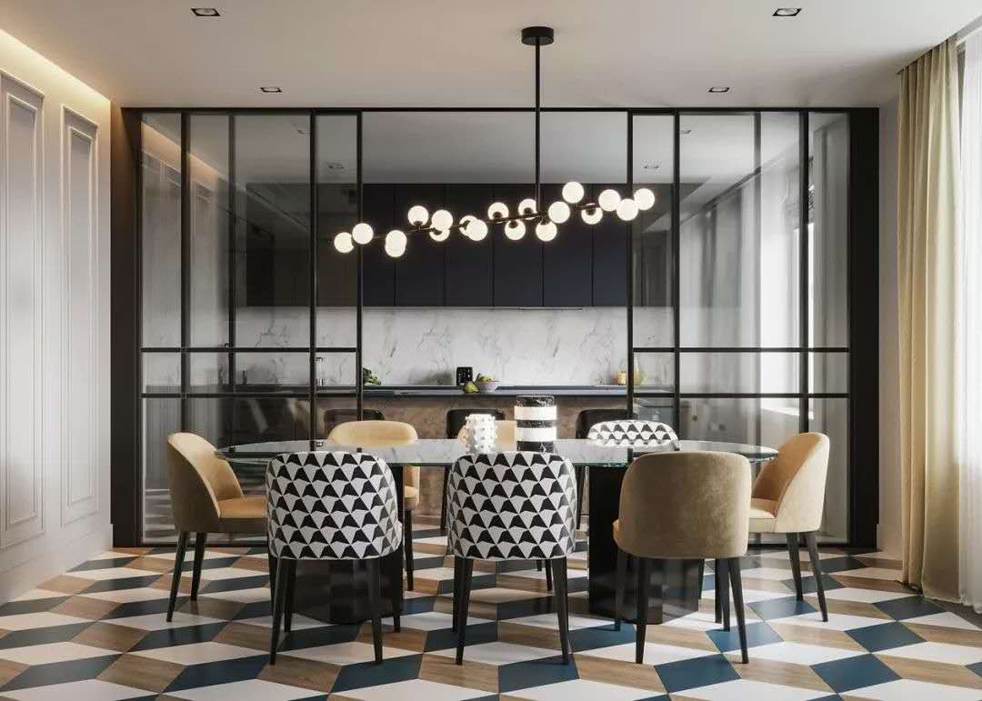 轻奢风格设计说明300字,轻奢简约风设计图案