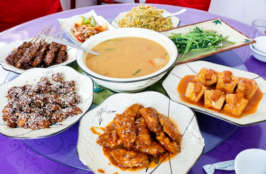 泉州这家印尼华侨开的“三无”小破店，12年了居然还没倒闭