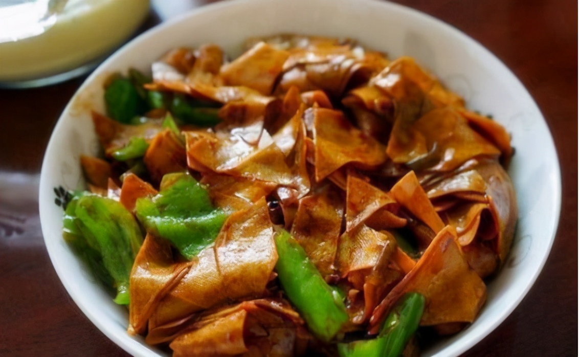 整理35款菜品分享，鲜香怡人口齿留香，值得做给家人们尝尝好味道