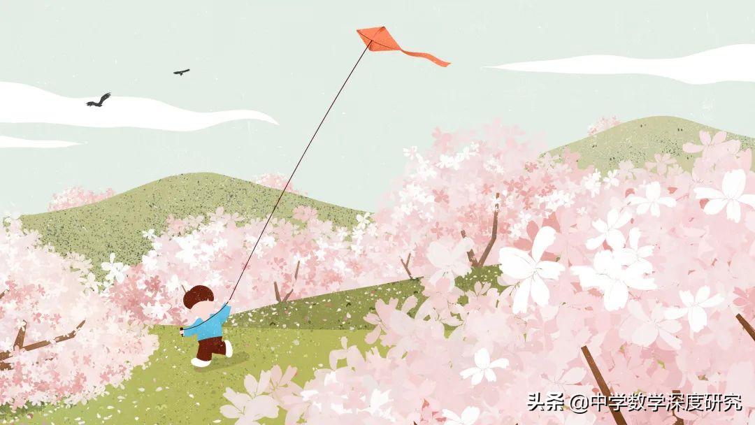 线段的最值问题中考压轴题,中考数学线段最值解题方法技巧