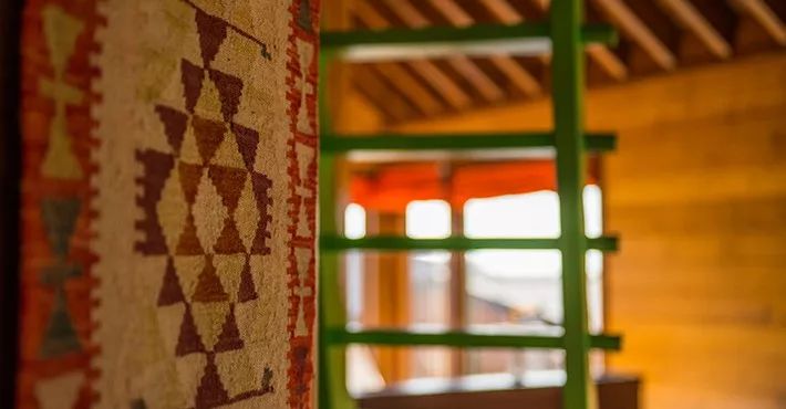 特色树屋民宿度假屋设计方案,很有创意的木屋