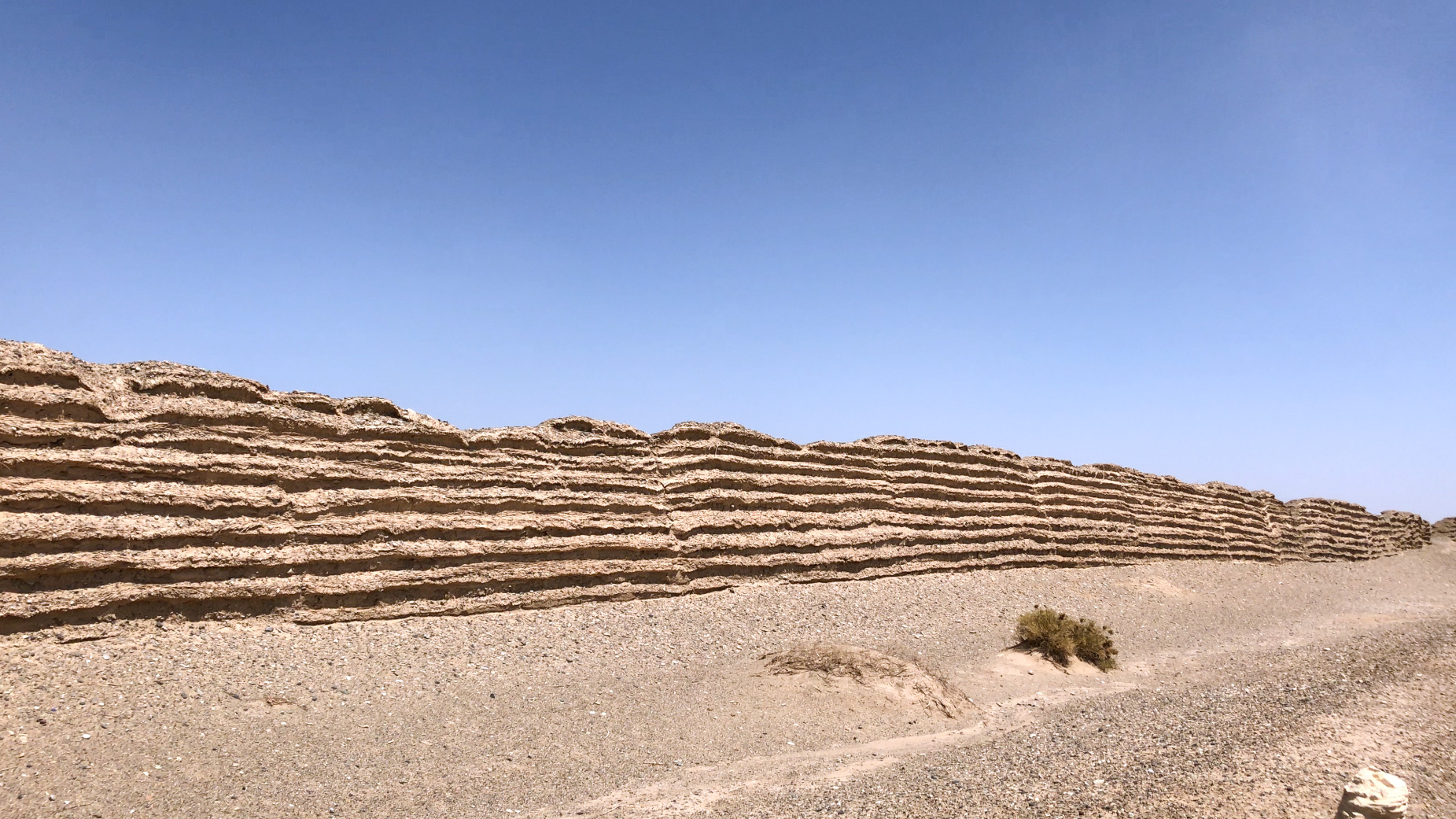 河西走廊三天自驾游旅游攻略,河西走廊7日旅游路线