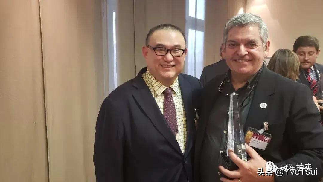 2012年世界硬币大奖,2021年世界硬币大奖提名