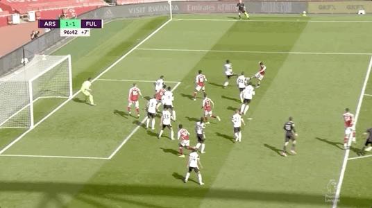 阿森纳2-2利物浦裁判,英超托特纳姆热刺vs阿森纳裁判