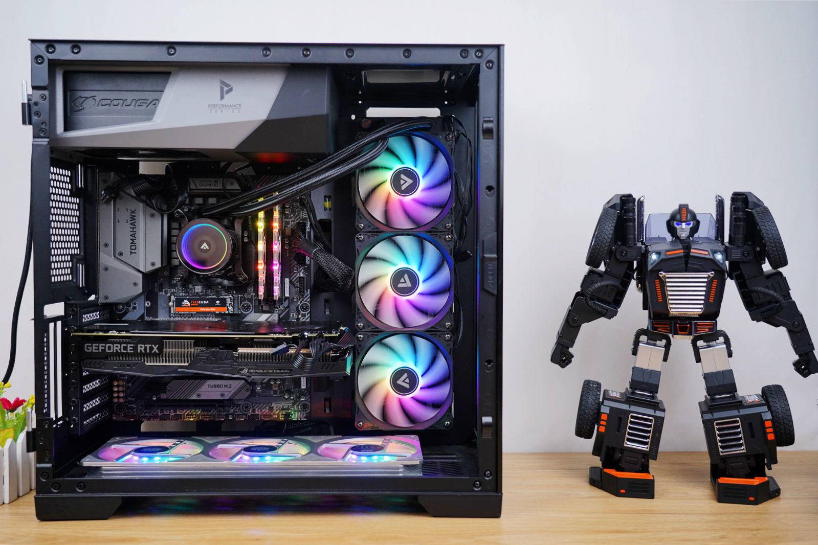 nvidia显卡怎么玩我的世界光追,3060ti显卡玩我的世界光追