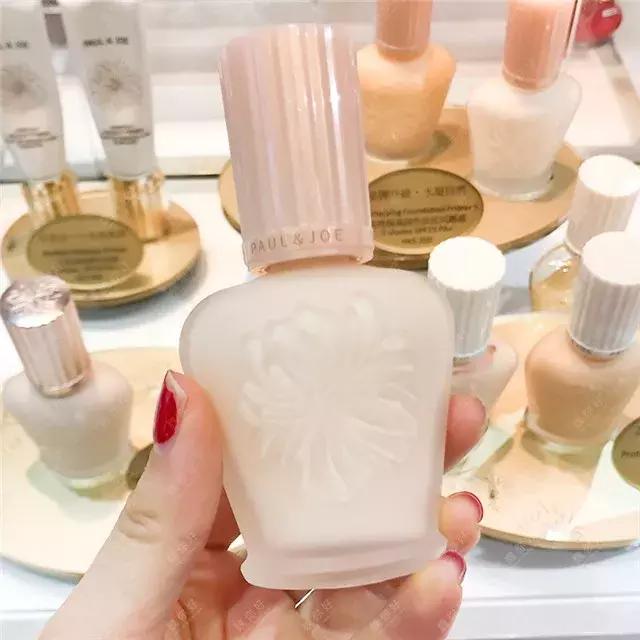 夏天什么牌子的粉底最好,夏季什么大牌粉底液好用