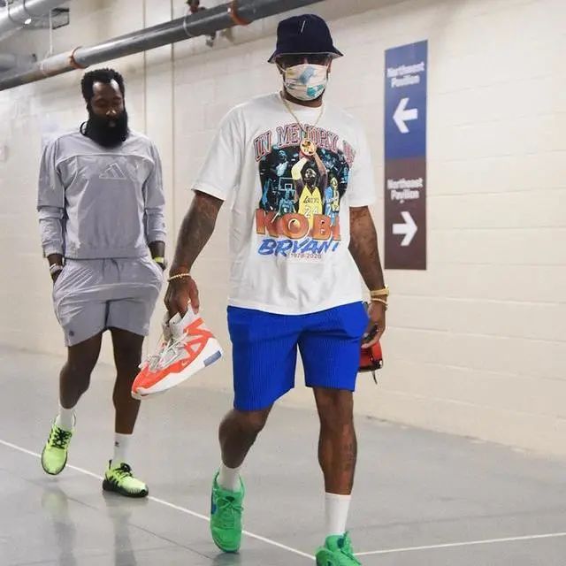 塔克鞋王球鞋,鞋王塔克上脚球鞋