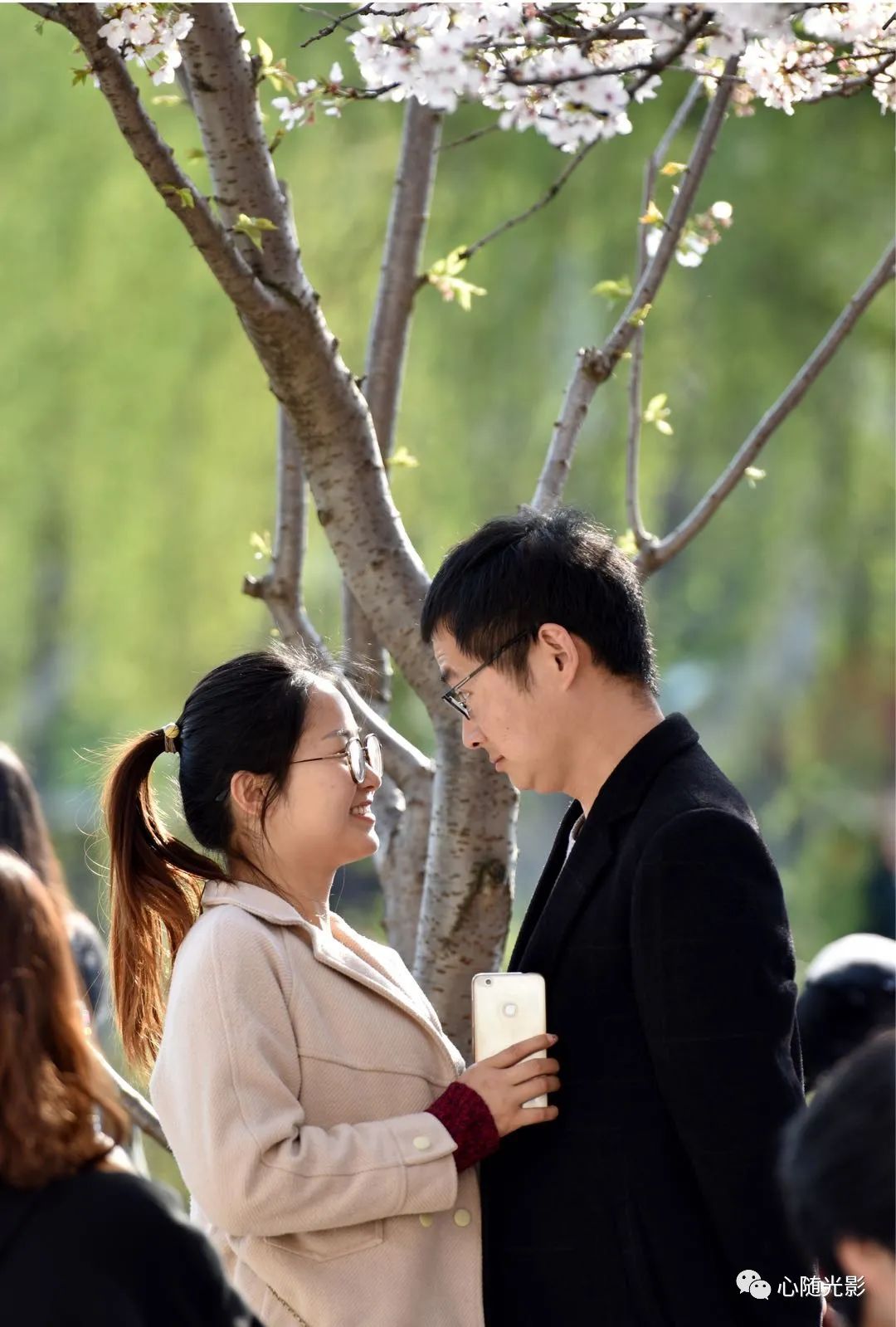 人物摄影技巧,人物风景摄影