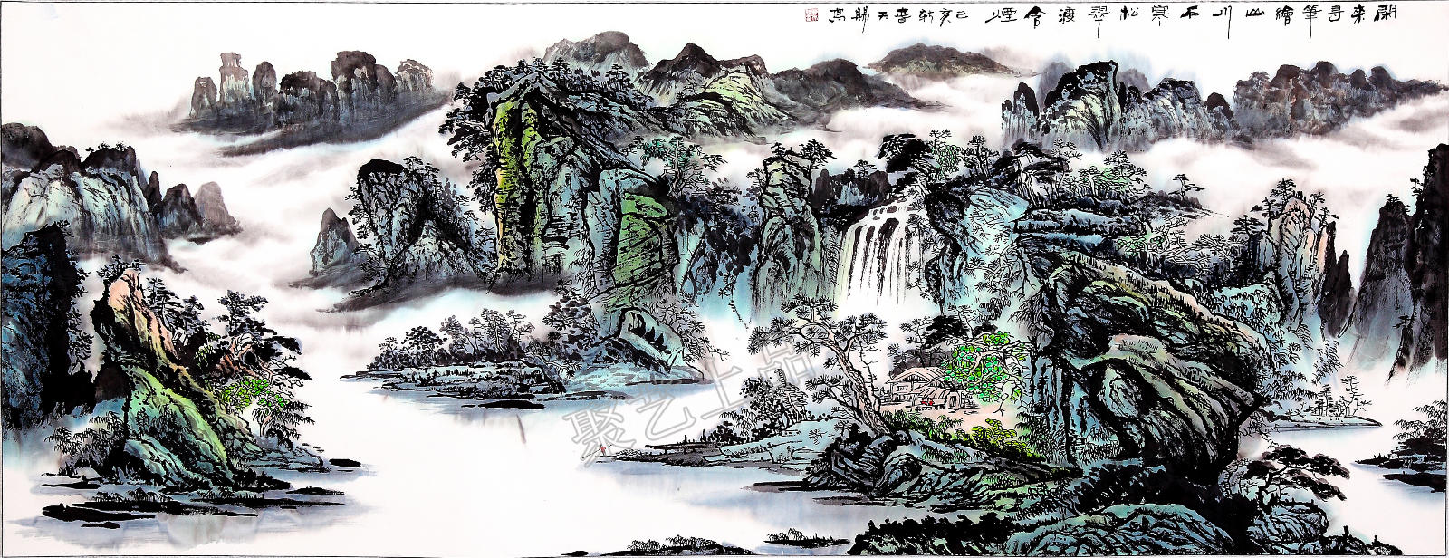 3.6米沙发背景墙挂画三联画大小,沙发背景墙挂画和玄关画怎么搭配