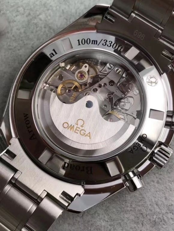 eta2873与2824机芯区别,腕表eta机芯的等级划分你知道吗