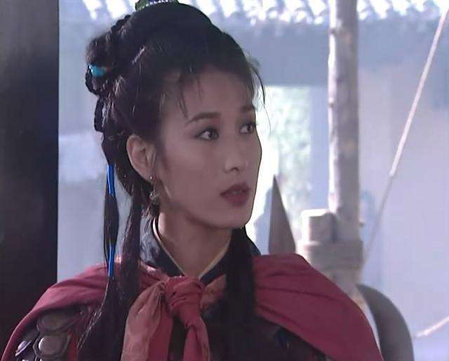 水浒传小说原著女性人物,水浒传性别歧视