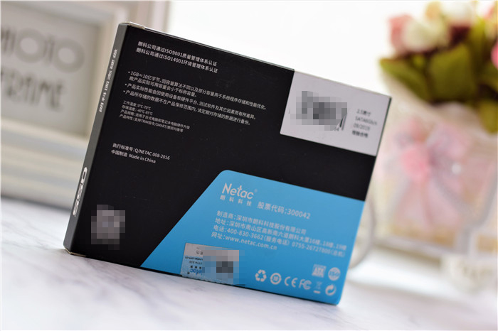 朗科n550s512固态硬盘评测,朗科固态硬盘n530s和n550s区别