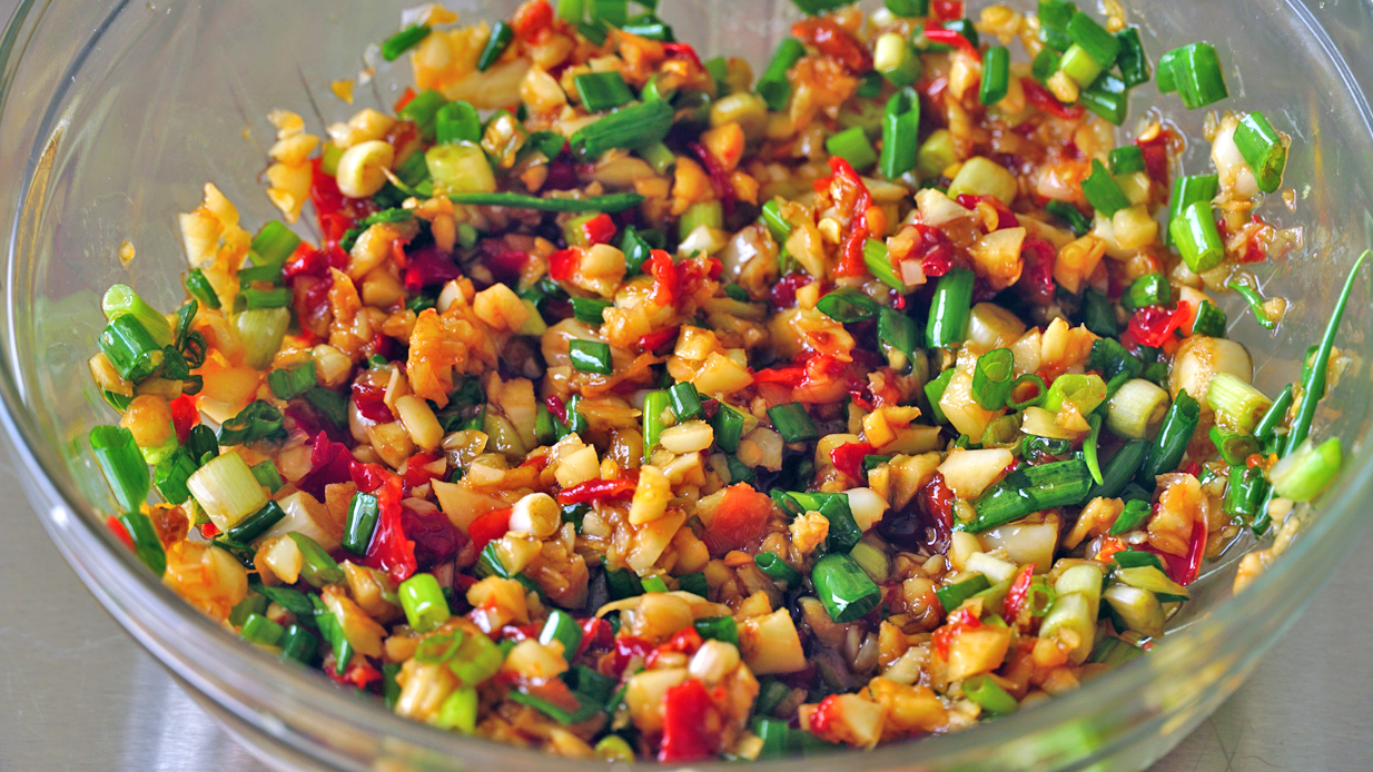 润肺降火的青菜,清肺去火的夏季美食菜谱