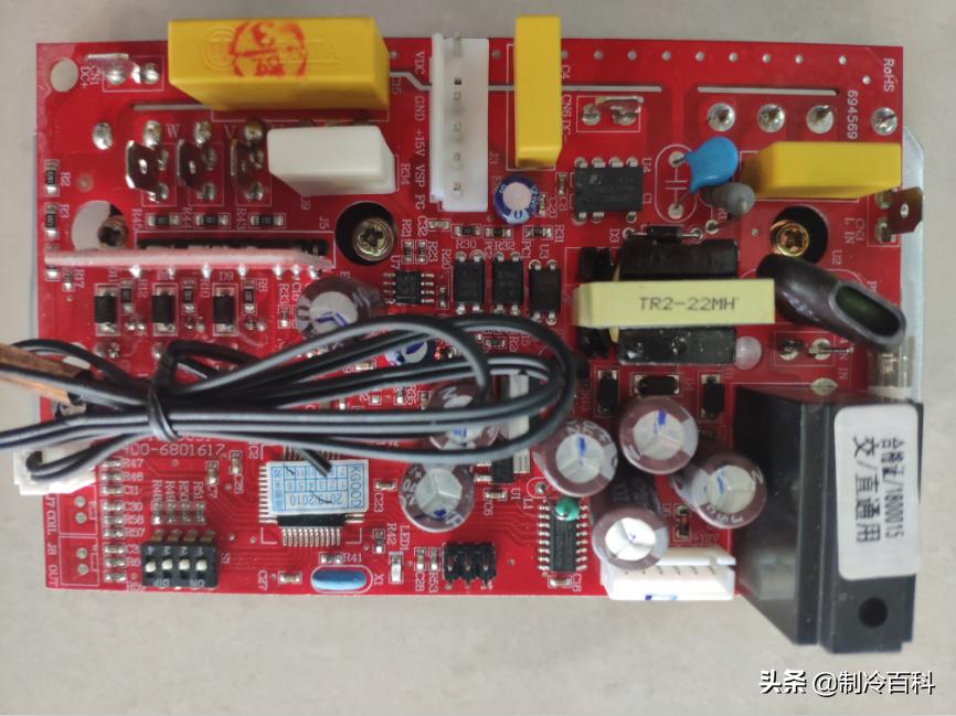 哪种空调通用板最好,空调通用板和专用板有什么区别