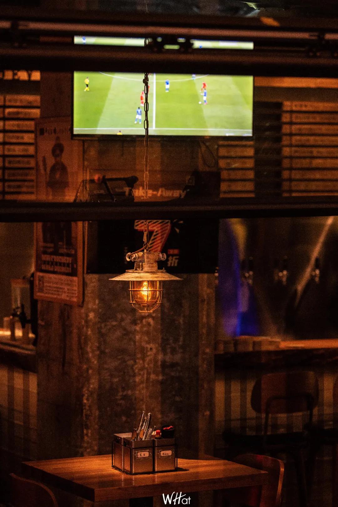 凌晨欧洲杯不眠之夜,欧洲杯不打烊的店