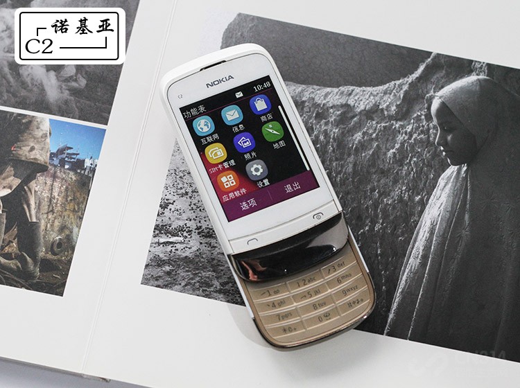 诺基亚c系列老手机,诺基亚c系列所有手机