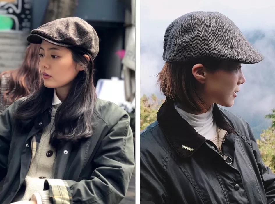 我的衣服都是男朋友搭配的,我的衣服vs男朋友的衣服