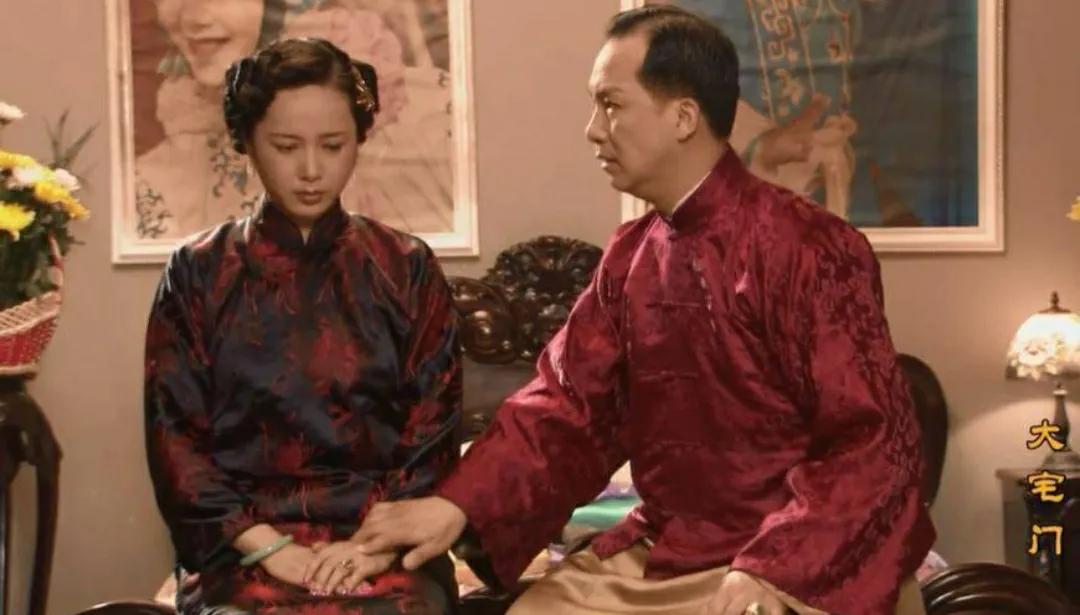 大宅门白玉婷名字,大宅门白玉婷幸福